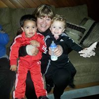 Cheryl Tobias Photo 12