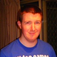 Tom Cook Photo 15