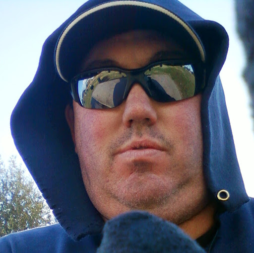 Clifford Cox Photo 29