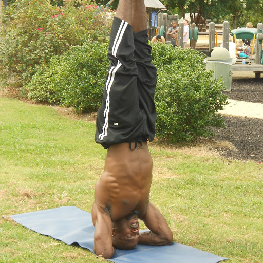 Richard Rowe Photo 17