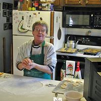 Helen Blum Photo 6