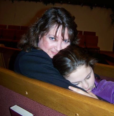 Tammy Kelly Photo 20