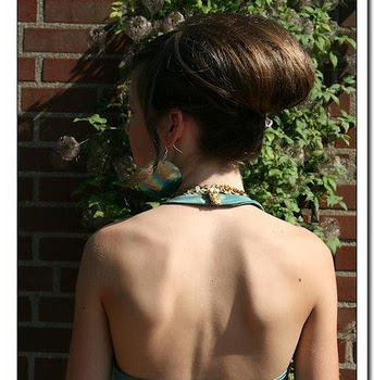 Rachel Dekker Photo 12