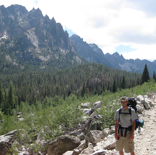 Kevin Michaelis Photo 4