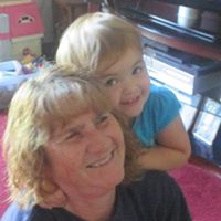 Jeanette Wolfe Photo 25