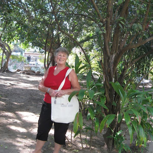 Terry Baldwin Photo 5