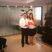 Mariela Ogando Photo 7