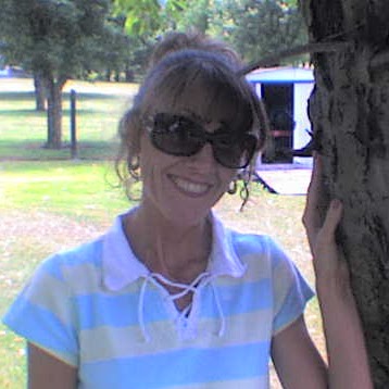 Teresa Hayes Photo 28
