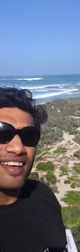 Christopher Rodrigues Photo 30