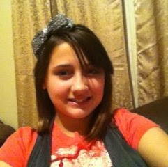 Geneva Robinson Photo 10