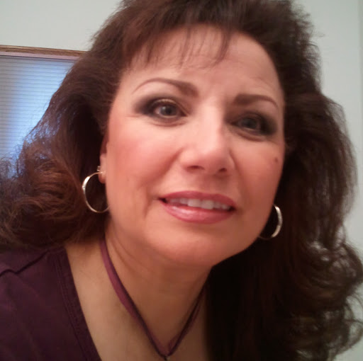 Grace Garcia Photo 24