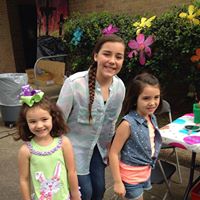 Tammy Sharp Photo 47