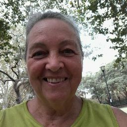 Margaret Ramsey Photo 19