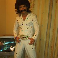 Paul Maughan Photo 26