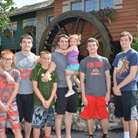 Frederick Lane Photo 15