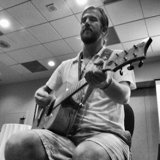 Bryan Jackson Photo 11