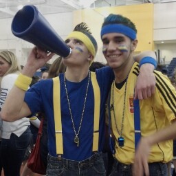 Brenden Brown Photo 6