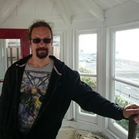 Duncan Forbes Photo 24