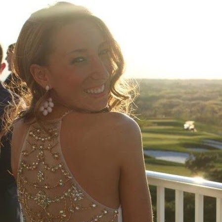 Samantha Cooper Photo 38