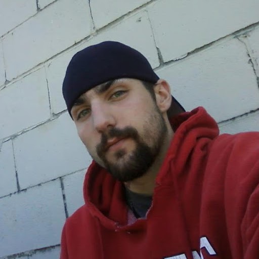 Aaron Delaney Photo 32