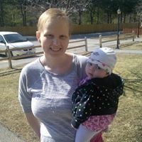 Megan Stilwell Photo 7