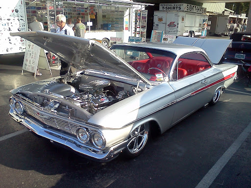 Ronnie Bailey Photo 11