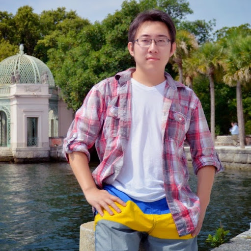 Wei Liu Photo 53