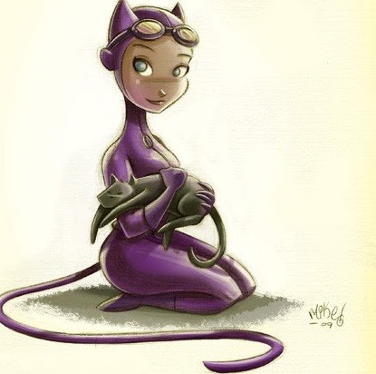 Carol Swisher Photo 5