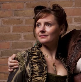 Christine Gauthier Photo 38