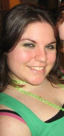 Candace Jones Photo 24