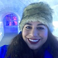 Sarai Munoz Photo 10