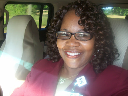 Mary Parris Photo 15