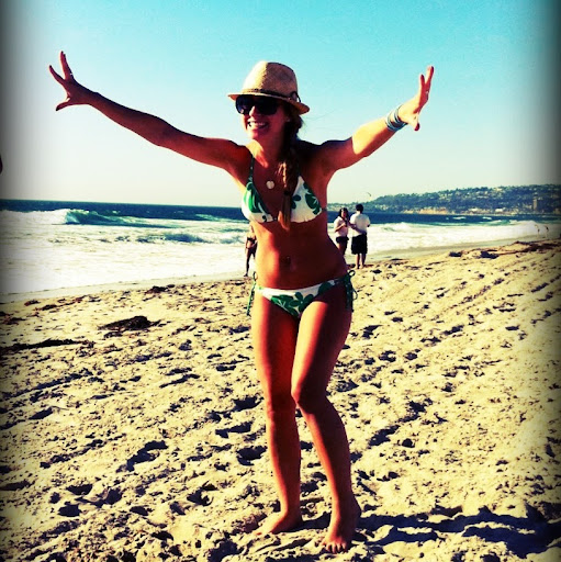 Christina Hunt Photo 16