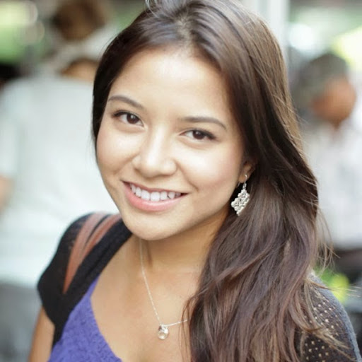 Rebecca Garcia Photo 31