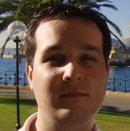 Daniel Pearce Photo 9