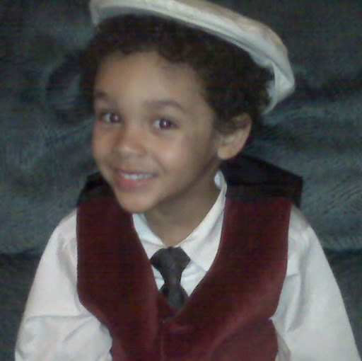 Calvin Morgan Photo 1