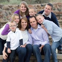 Carrie Hunt Photo 26