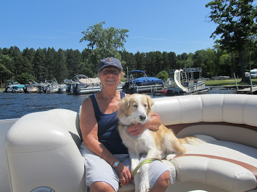 Vicki Bailey Photo 31