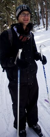 Eric Pearson Photo 15