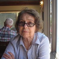 Carol Tarr Photo 9