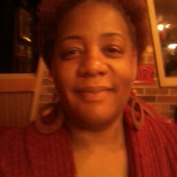 Faye Johnson Photo 36