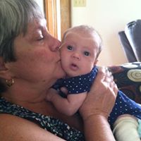 Christine Kidder Photo 12