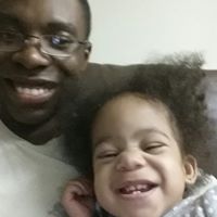 Christian Hampton Photo 7