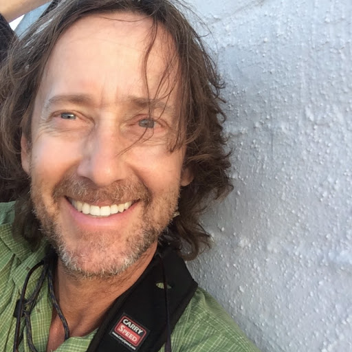 Steven Mattson Photo 14