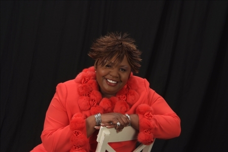 Bridgett Mitchell Photo 5