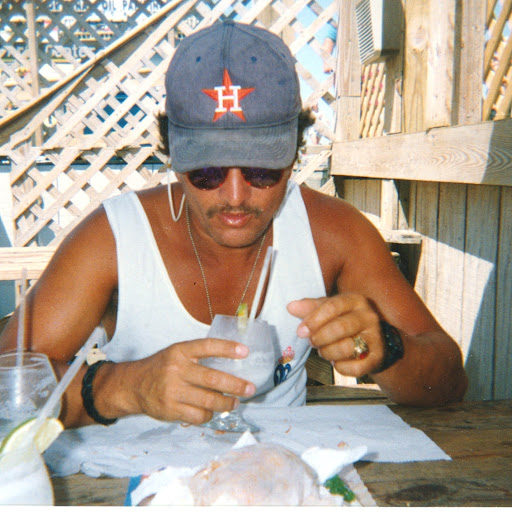 Francisco Colon Photo 31