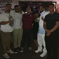 Ricky Collins Photo 6