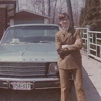 Ronald Spence Photo 35