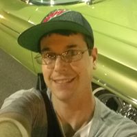 Robert Kendall Photo 46