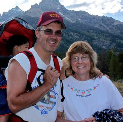 Mary Lombardi Photo 18